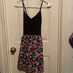Ladies dress